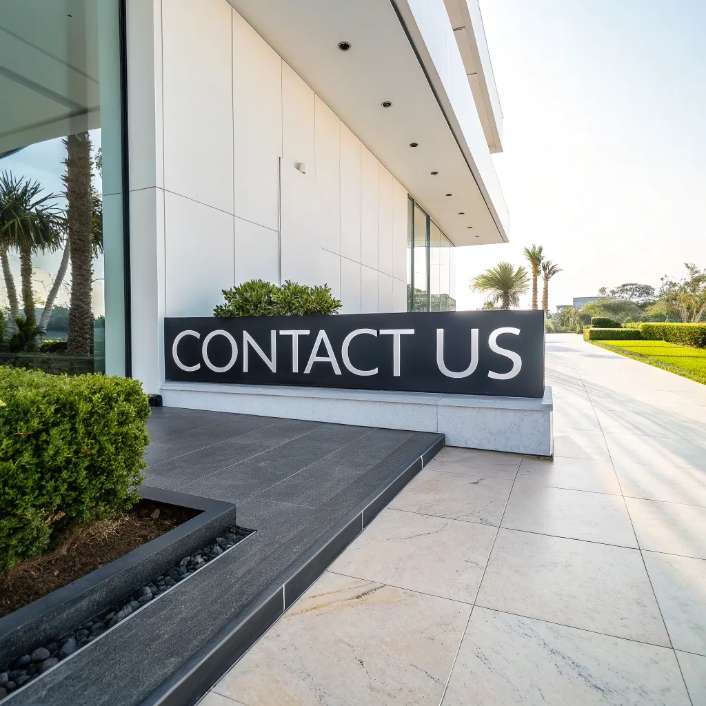 Contact Us