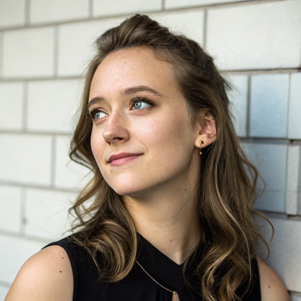 Photo of Sarah